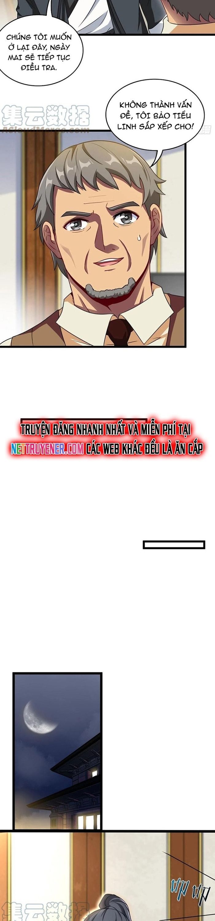 Đô Thị Bắt Yêu Nhân - Chapter 104 - Page 5