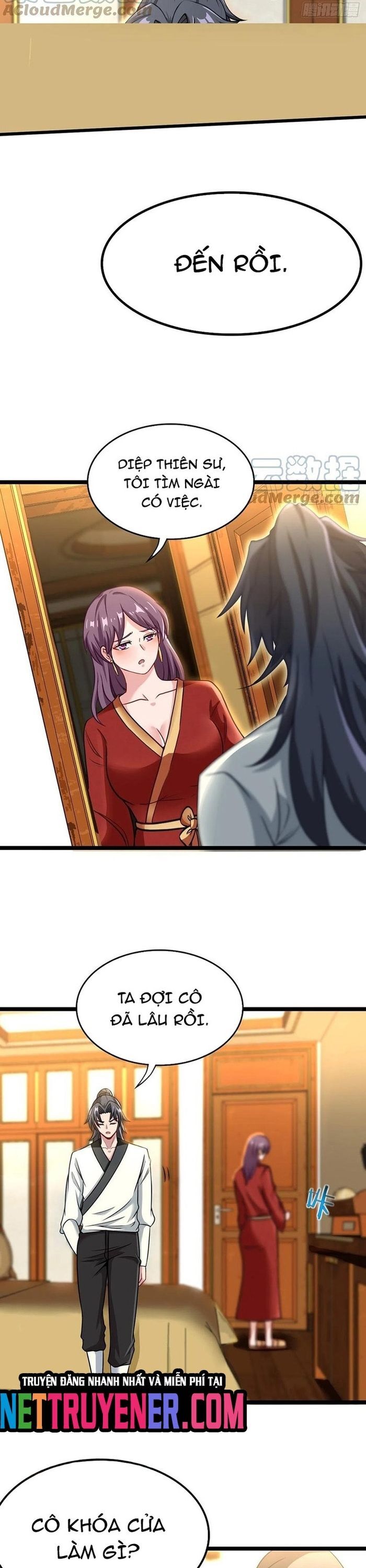 Đô Thị Bắt Yêu Nhân - Chapter 104 - Page 6