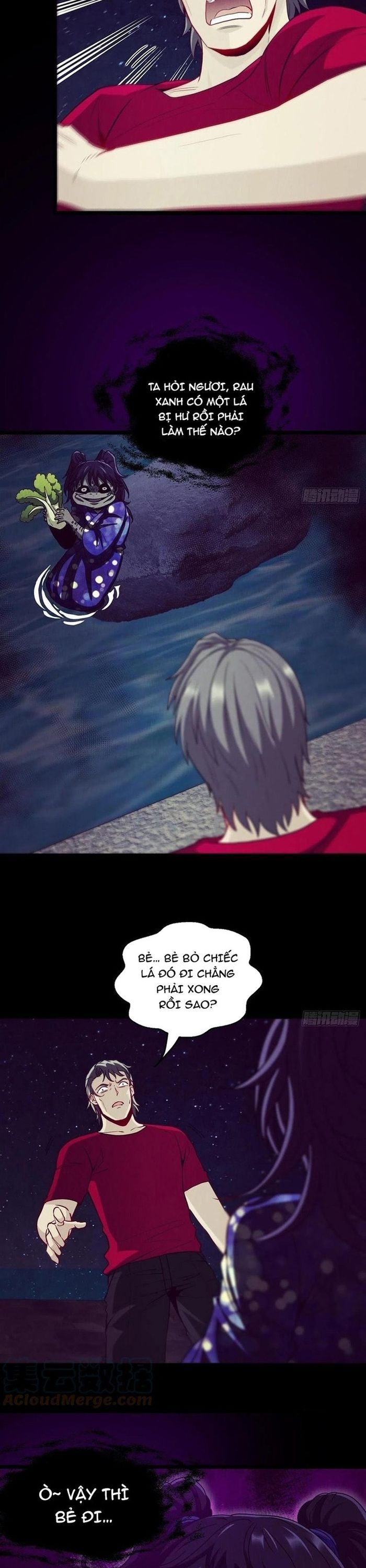 Đô Thị Bắt Yêu Nhân - Chapter 105 - Page 10