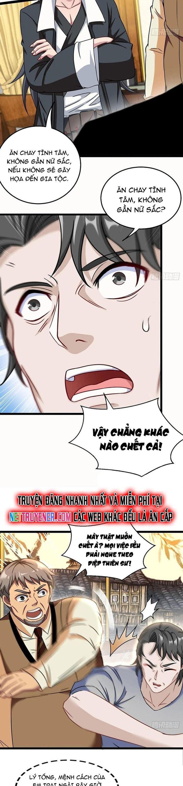 Đô Thị Bắt Yêu Nhân - Chapter 105 - Page 14