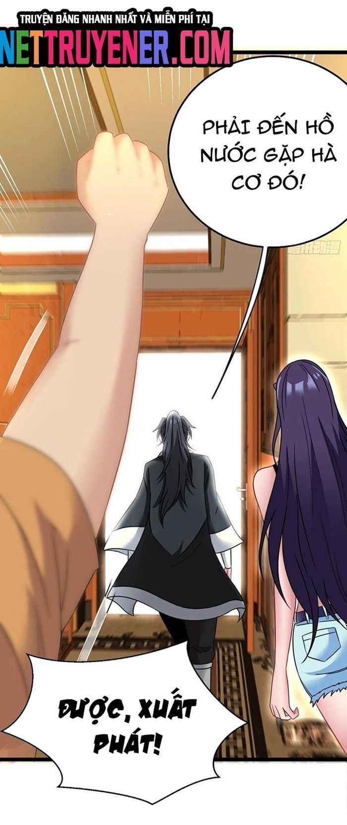 Đô Thị Bắt Yêu Nhân - Chapter 105 - Page 16