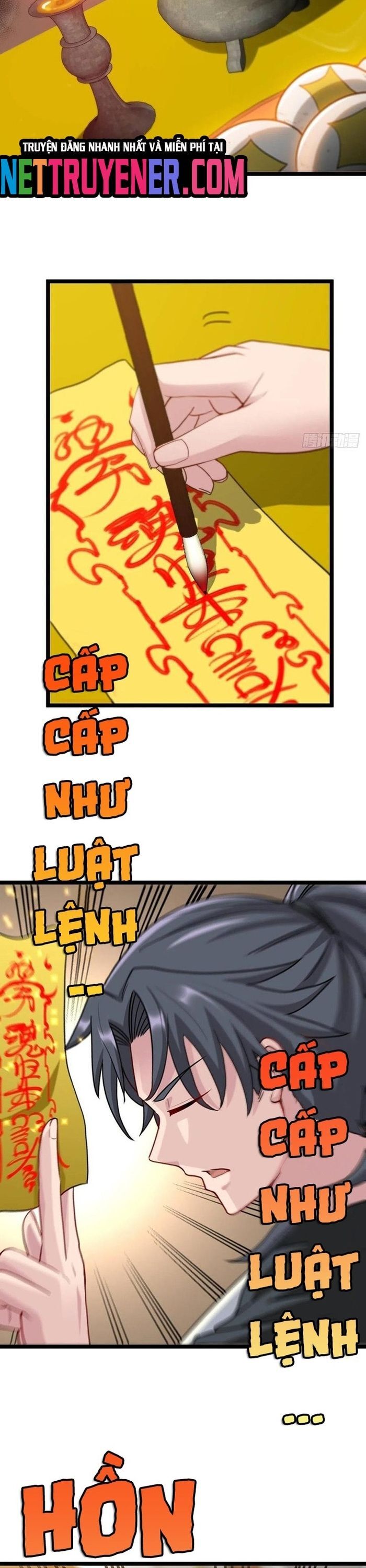 Đô Thị Bắt Yêu Nhân - Chapter 105 - Page 4