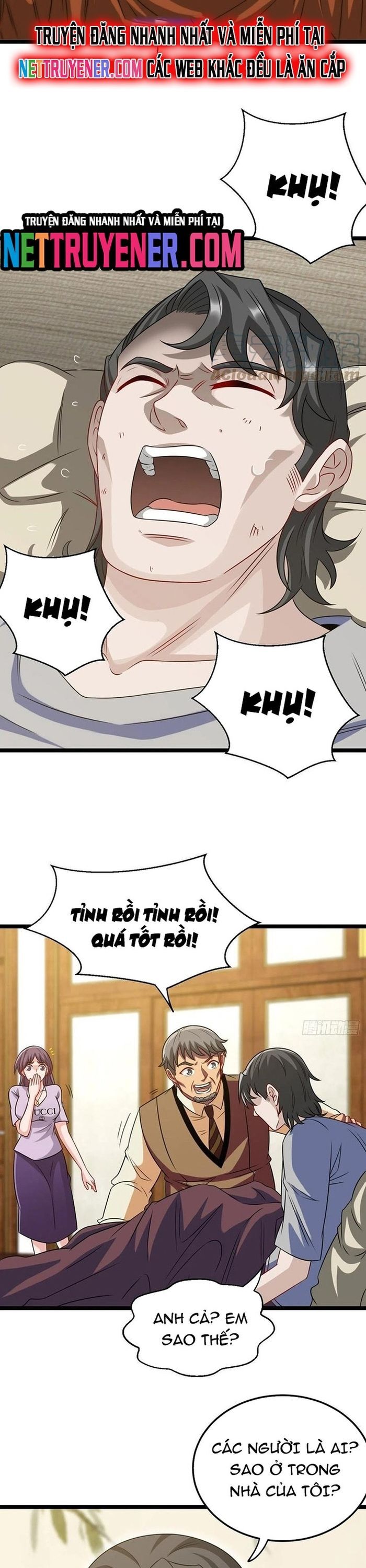 Đô Thị Bắt Yêu Nhân - Chapter 105 - Page 6