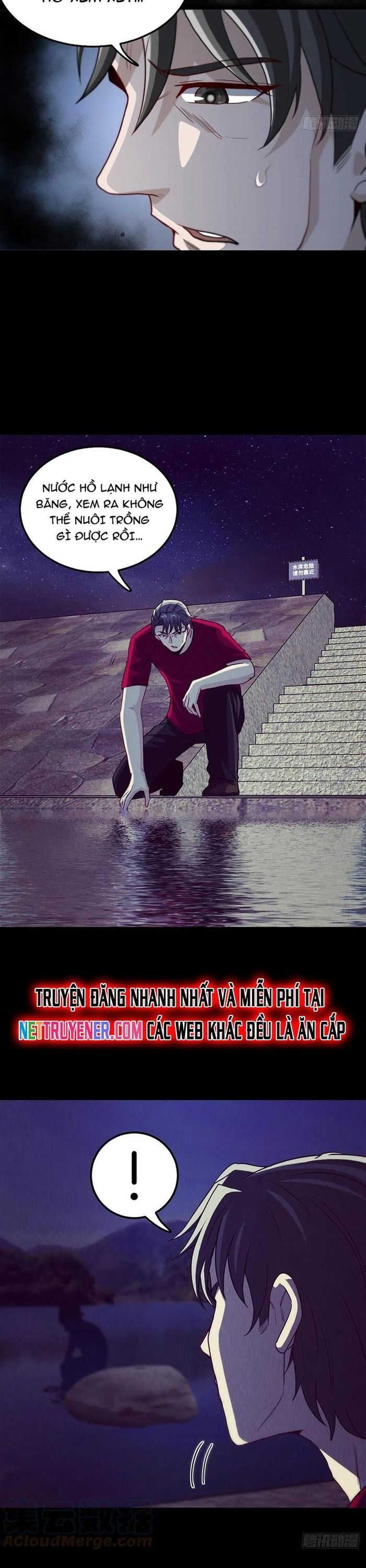 Đô Thị Bắt Yêu Nhân - Chapter 105 - Page 8