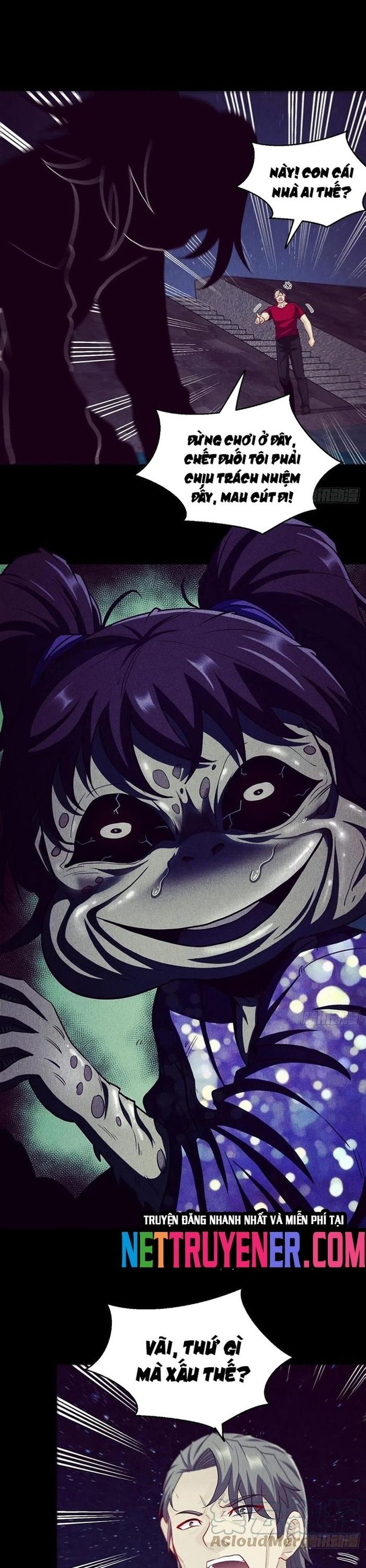 Đô Thị Bắt Yêu Nhân - Chapter 105 - Page 9