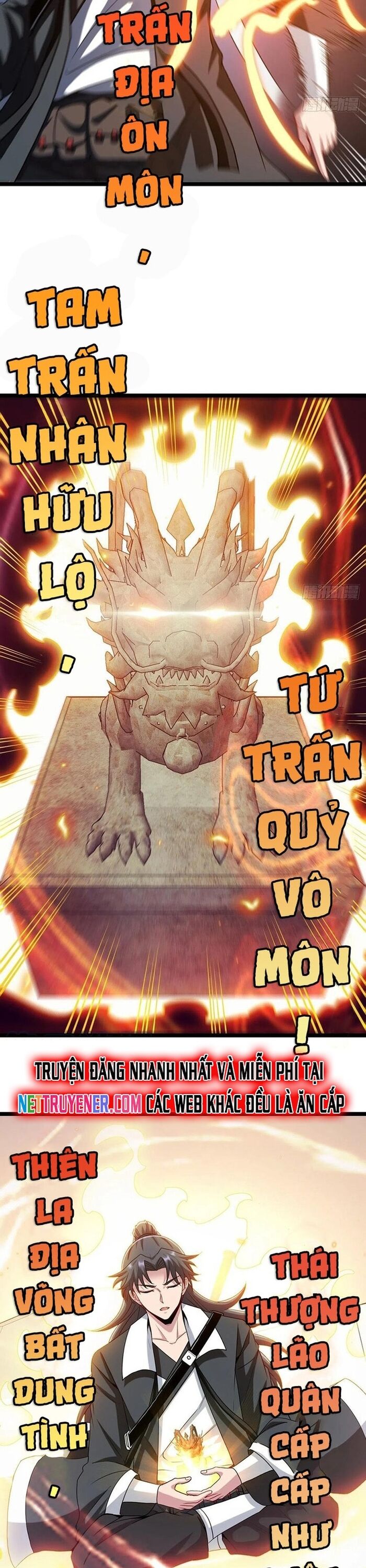 Đô Thị Bắt Yêu Nhân - Chapter 106 - Page 12