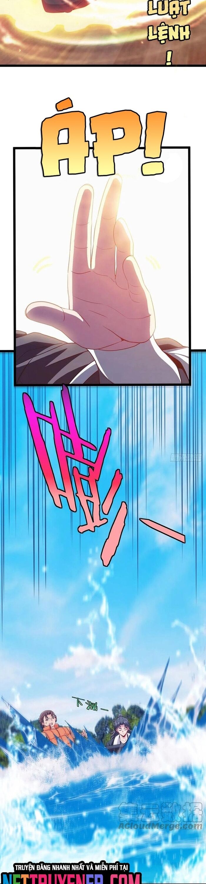 Đô Thị Bắt Yêu Nhân - Chapter 106 - Page 13