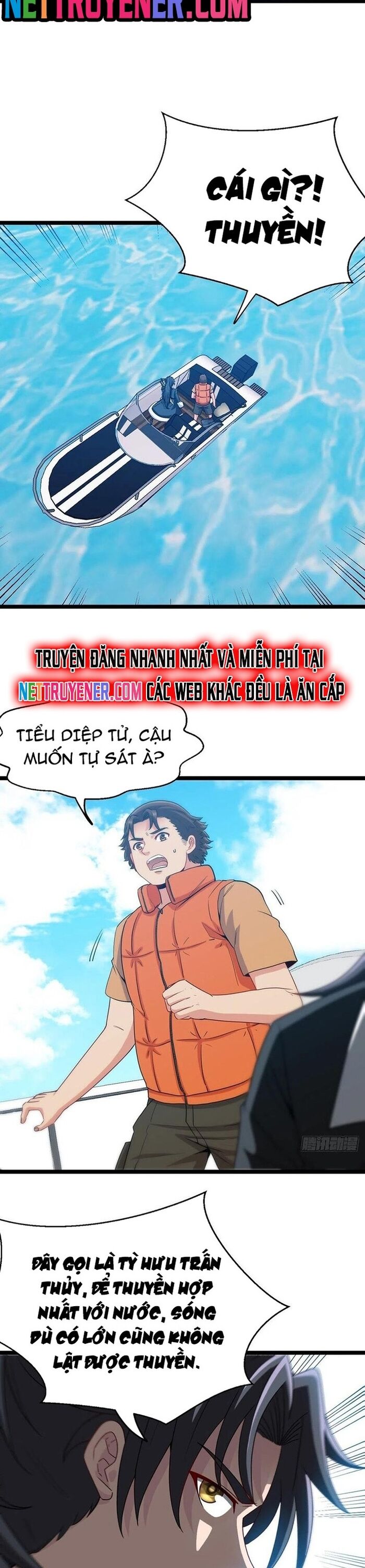 Đô Thị Bắt Yêu Nhân - Chapter 106 - Page 14