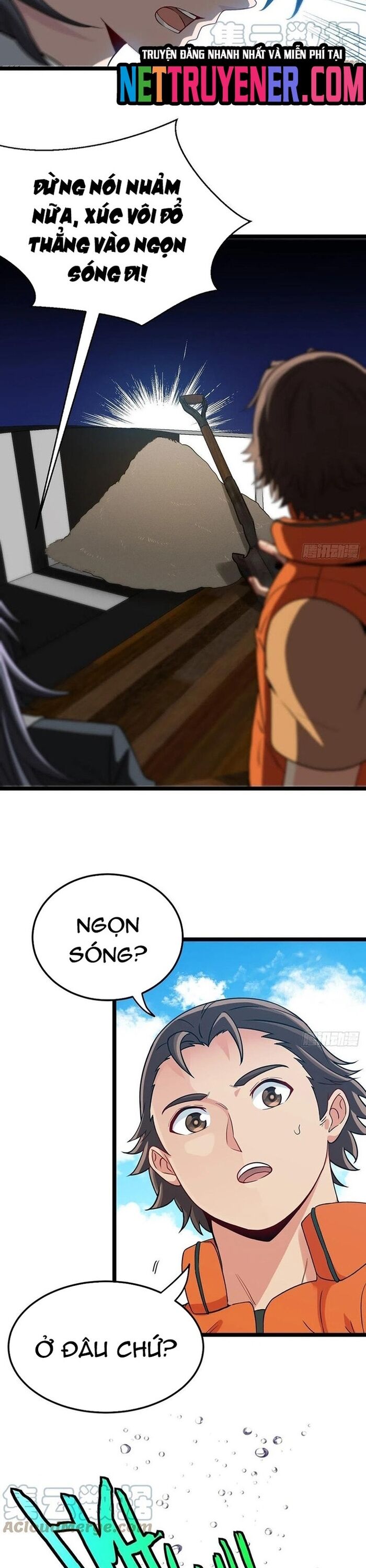 Đô Thị Bắt Yêu Nhân - Chapter 106 - Page 15