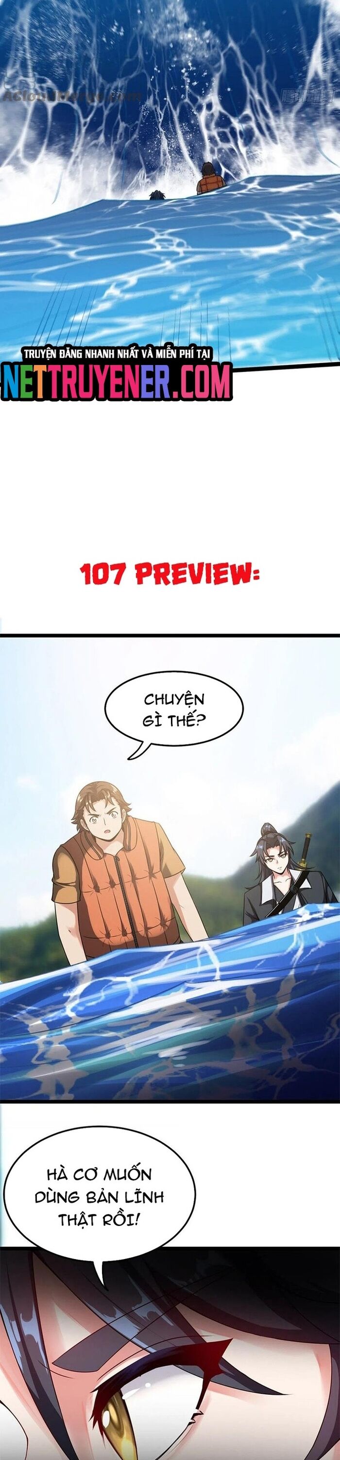 Đô Thị Bắt Yêu Nhân - Chapter 106 - Page 17