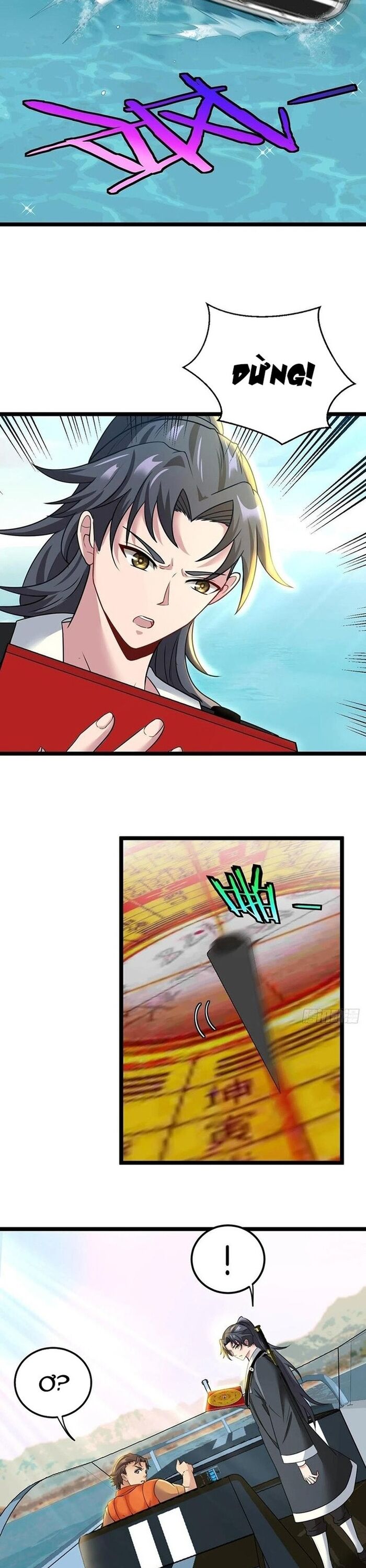 Đô Thị Bắt Yêu Nhân - Chapter 106 - Page 6