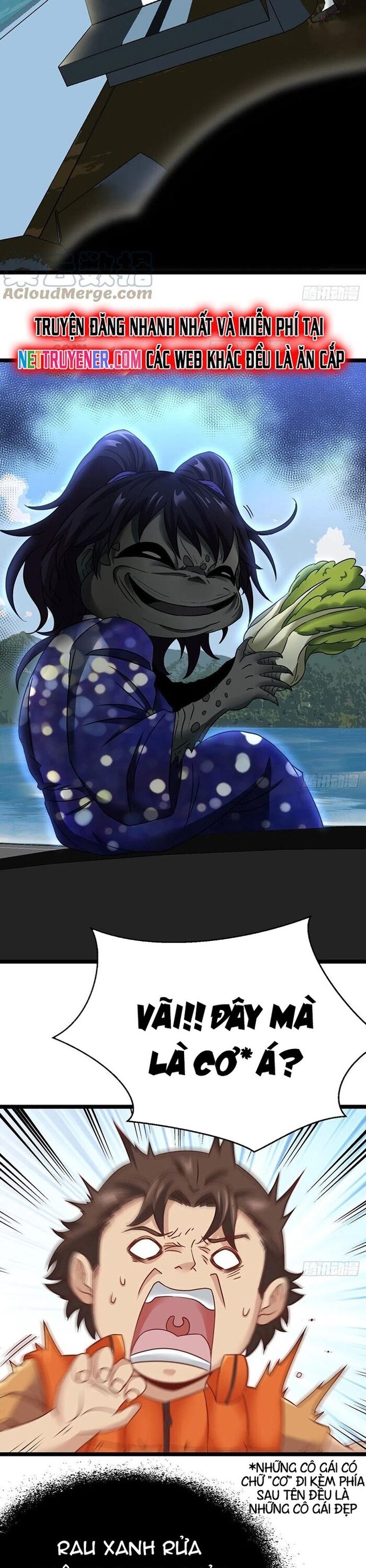 Đô Thị Bắt Yêu Nhân - Chapter 106 - Page 7