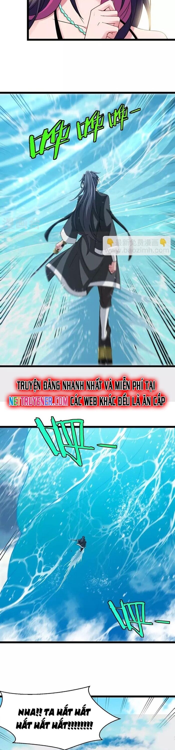 Đô Thị Bắt Yêu Nhân - Chapter 107 - Page 12