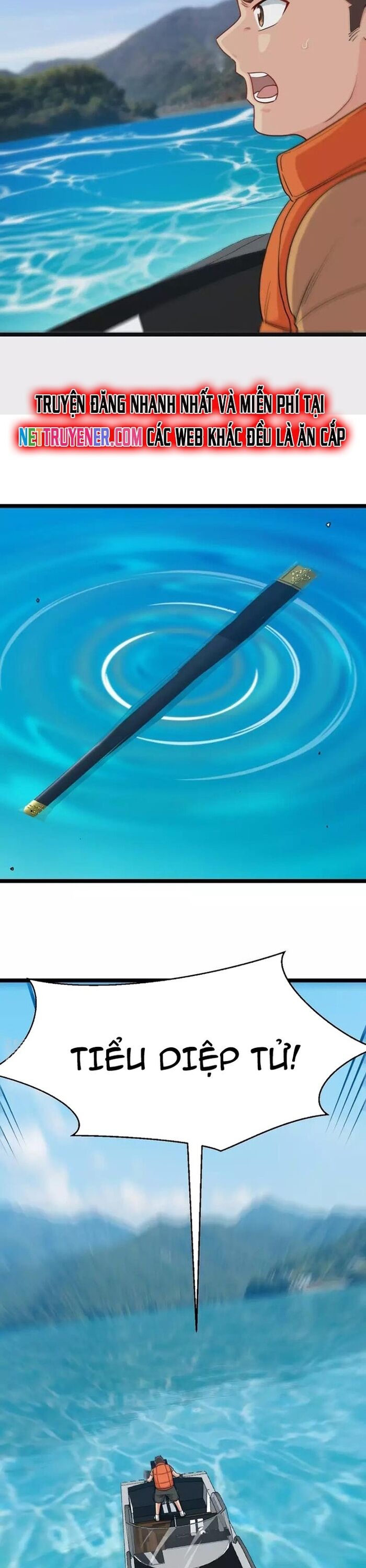 Đô Thị Bắt Yêu Nhân - Chapter 107 - Page 14