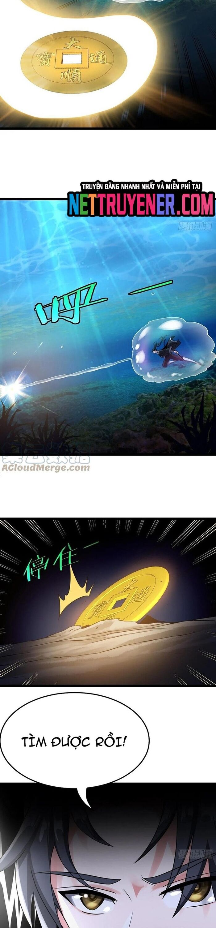 Đô Thị Bắt Yêu Nhân - Chapter 108 - Page 10