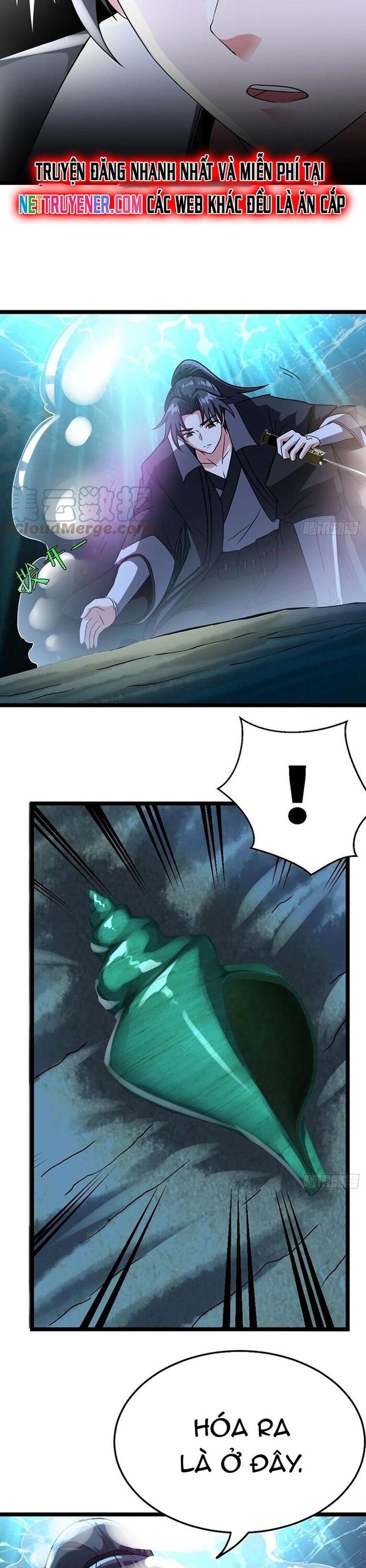 Đô Thị Bắt Yêu Nhân - Chapter 108 - Page 11