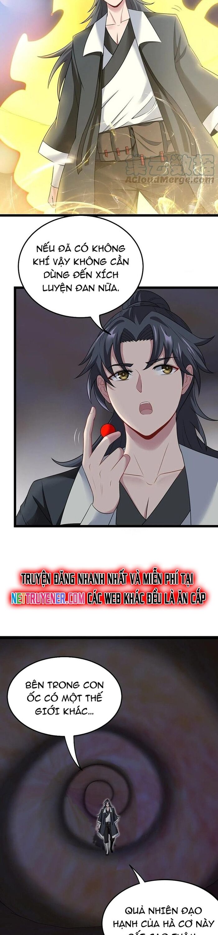 Đô Thị Bắt Yêu Nhân - Chapter 108 - Page 13