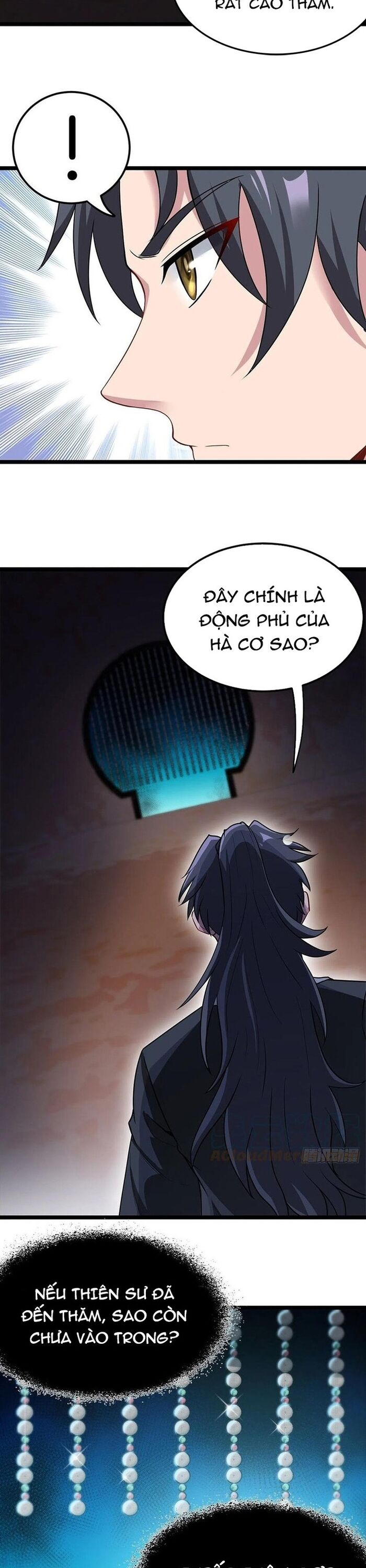 Đô Thị Bắt Yêu Nhân - Chapter 108 - Page 14