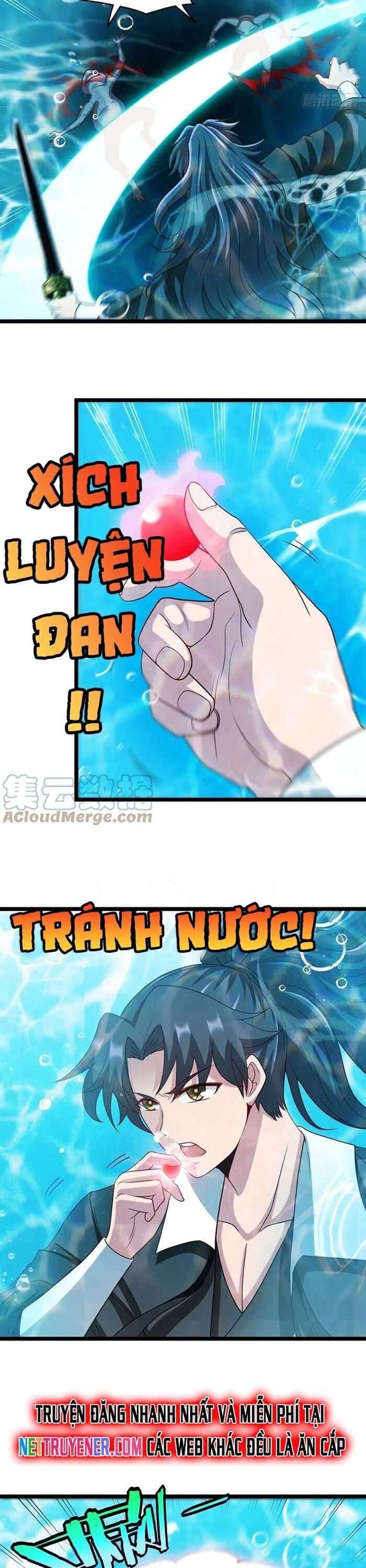 Đô Thị Bắt Yêu Nhân - Chapter 108 - Page 3