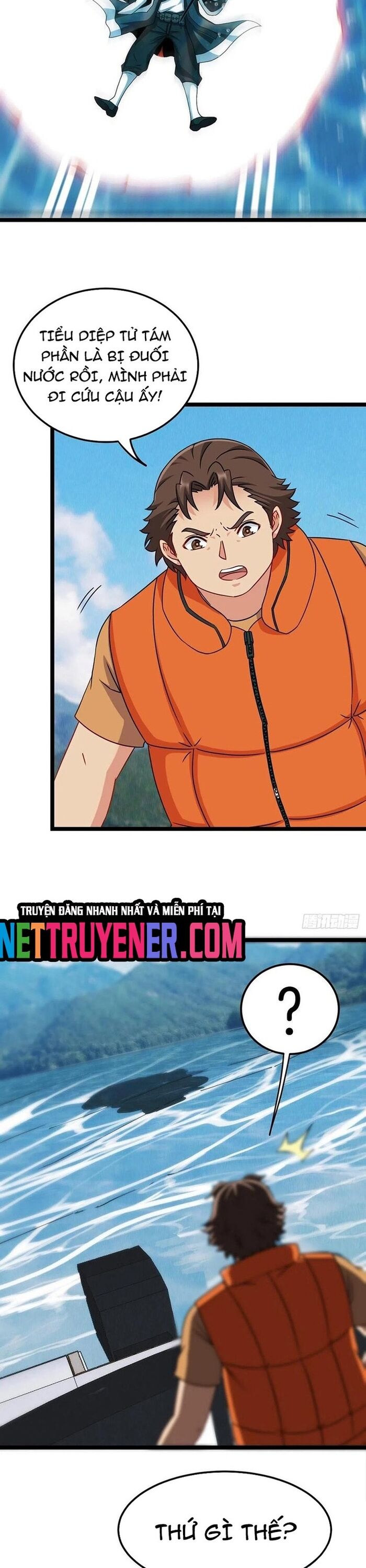 Đô Thị Bắt Yêu Nhân - Chapter 108 - Page 5