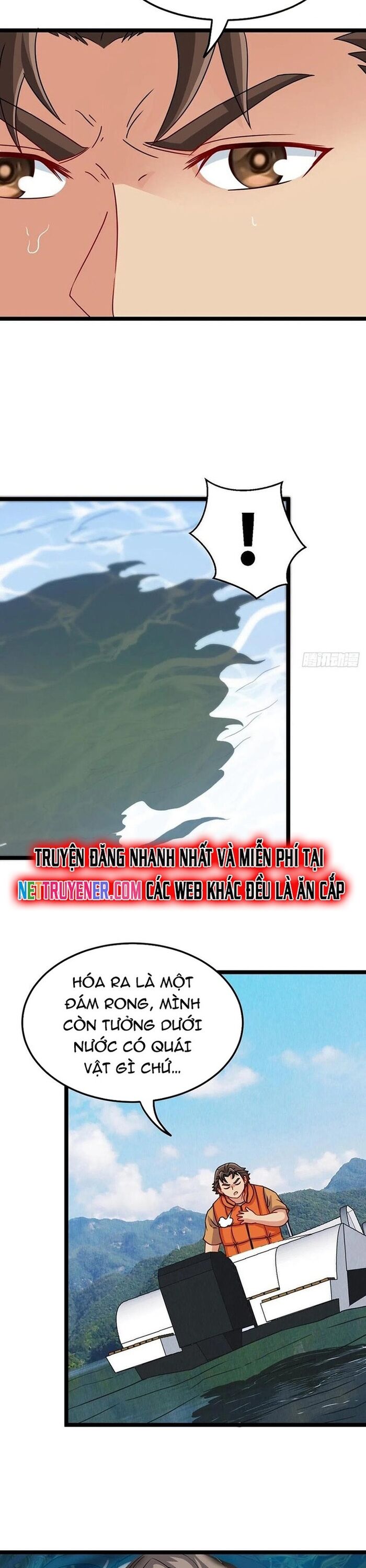 Đô Thị Bắt Yêu Nhân - Chapter 108 - Page 6