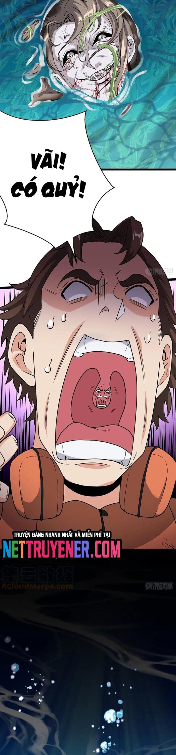 Đô Thị Bắt Yêu Nhân - Chapter 108 - Page 7