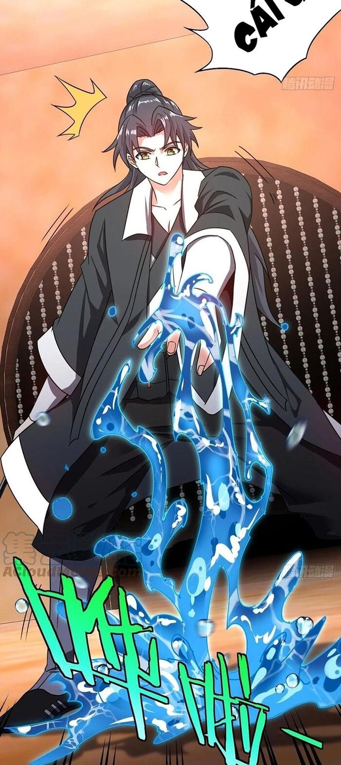 Đô Thị Bắt Yêu Nhân - Chapter 109 - Page 15