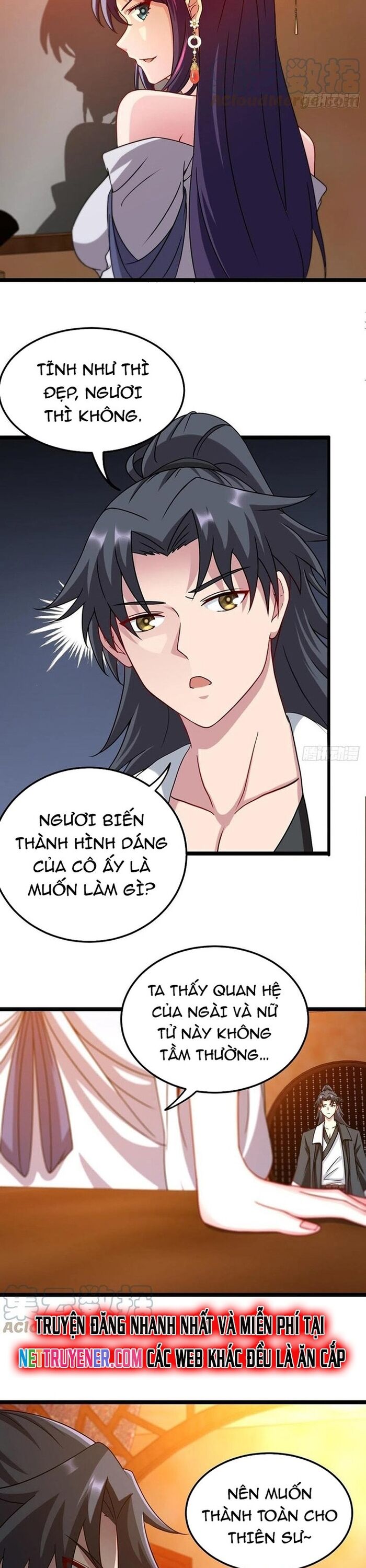 Đô Thị Bắt Yêu Nhân - Chapter 109 - Page 3