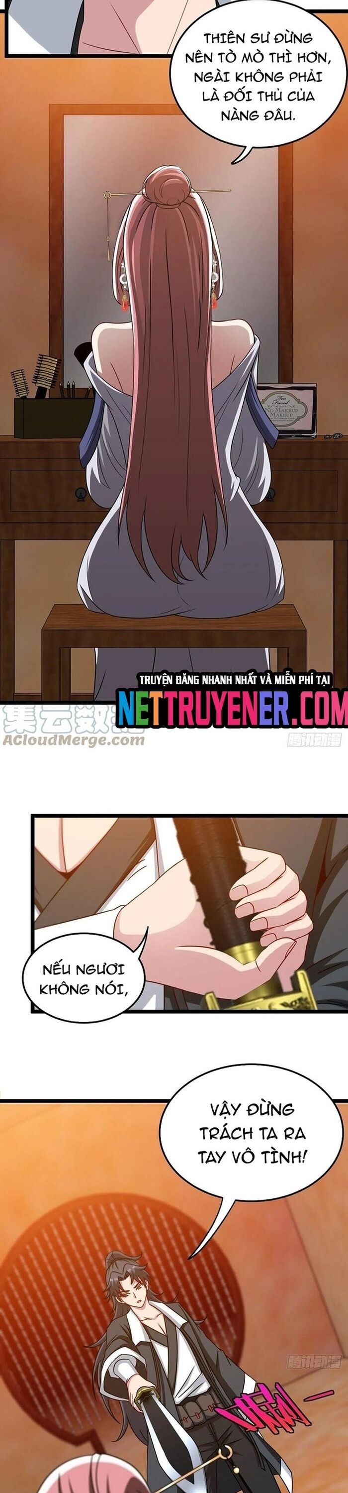 Đô Thị Bắt Yêu Nhân - Chapter 109 - Page 7