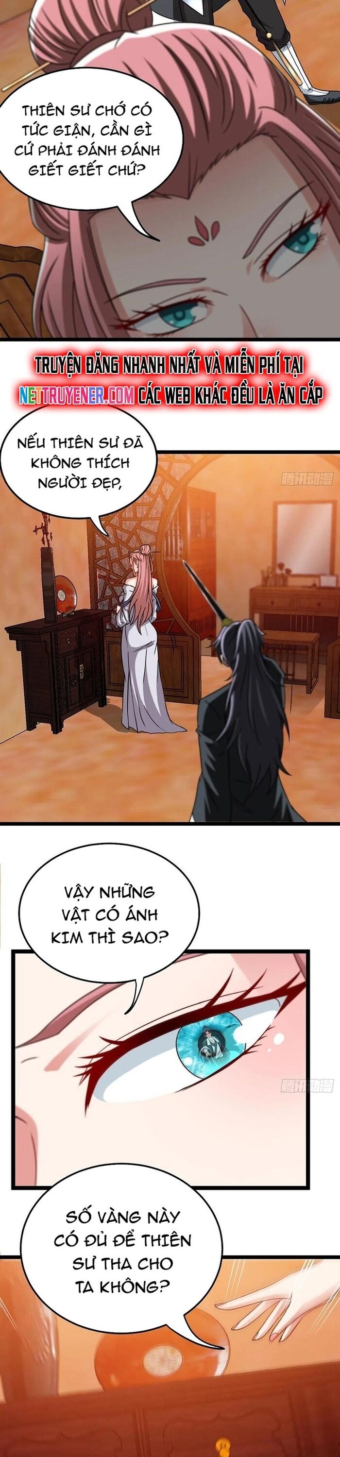 Đô Thị Bắt Yêu Nhân - Chapter 109 - Page 8