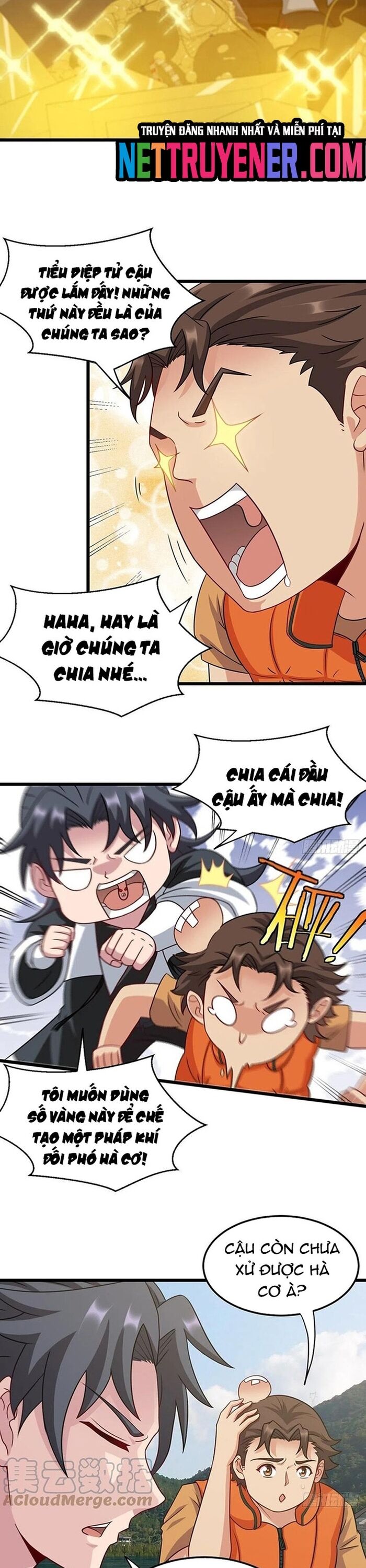 Đô Thị Bắt Yêu Nhân - Chapter 110 - Page 13