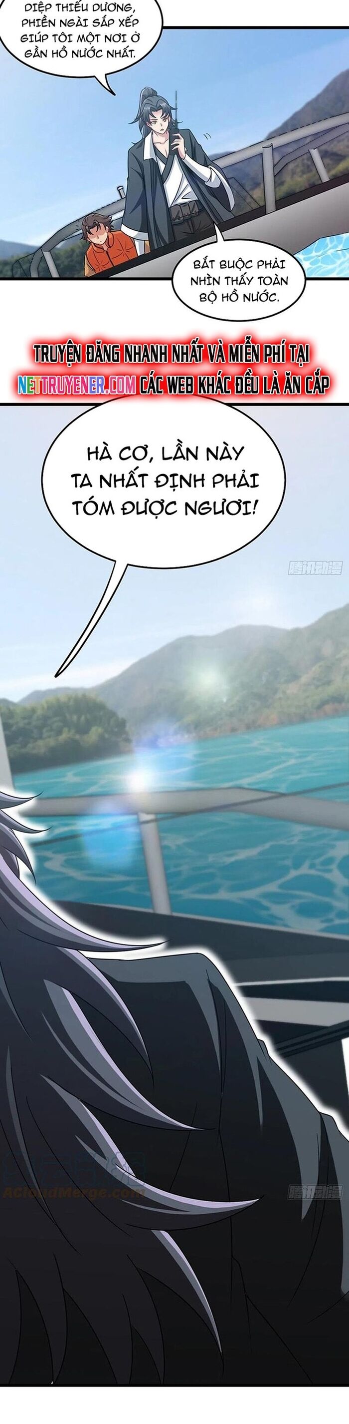 Đô Thị Bắt Yêu Nhân - Chapter 110 - Page 15