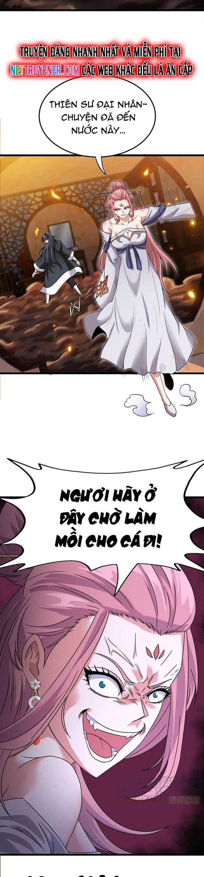 Đô Thị Bắt Yêu Nhân - Chapter 110 - Page 5