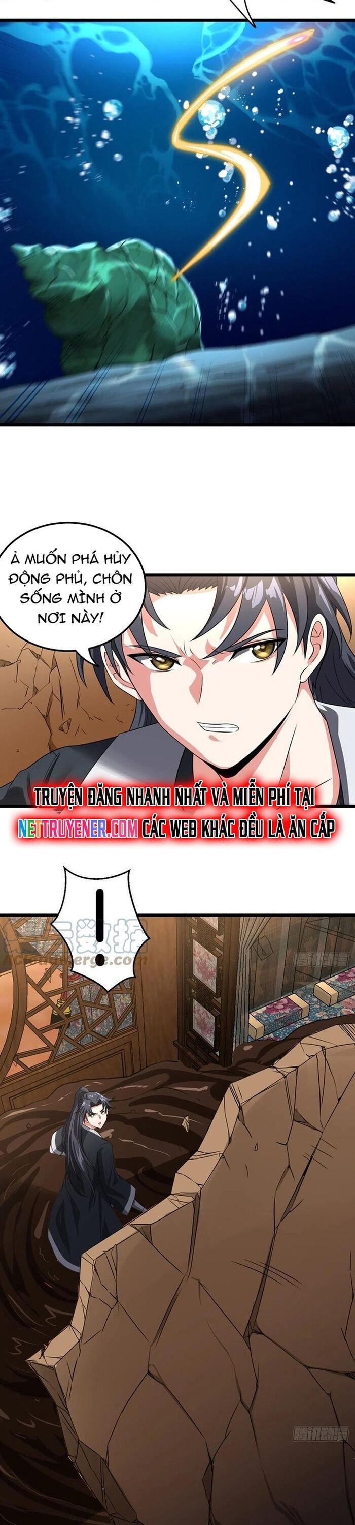 Đô Thị Bắt Yêu Nhân - Chapter 110 - Page 7