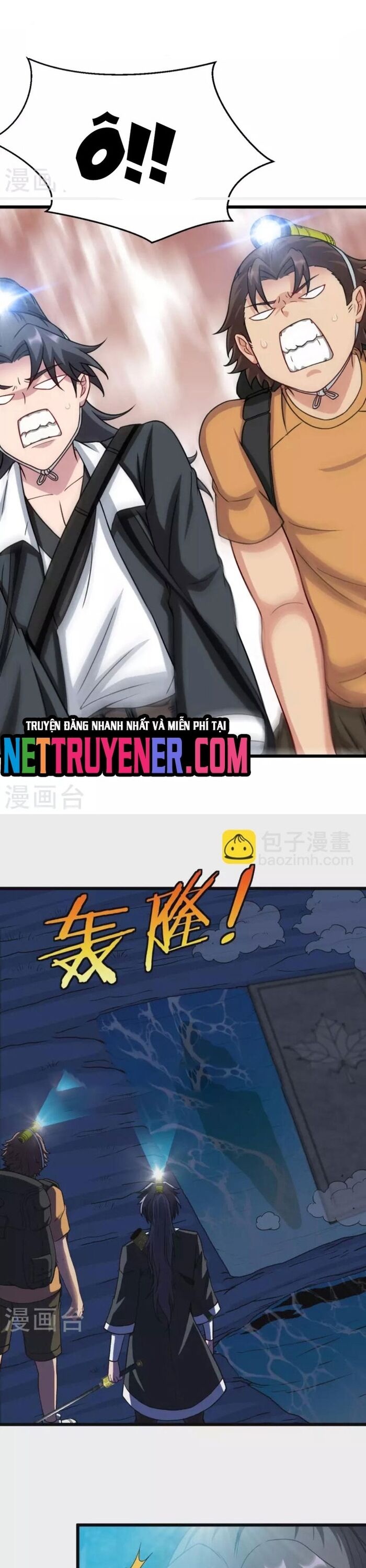 Đô Thị Bắt Yêu Nhân - Chapter 111 - Page 12