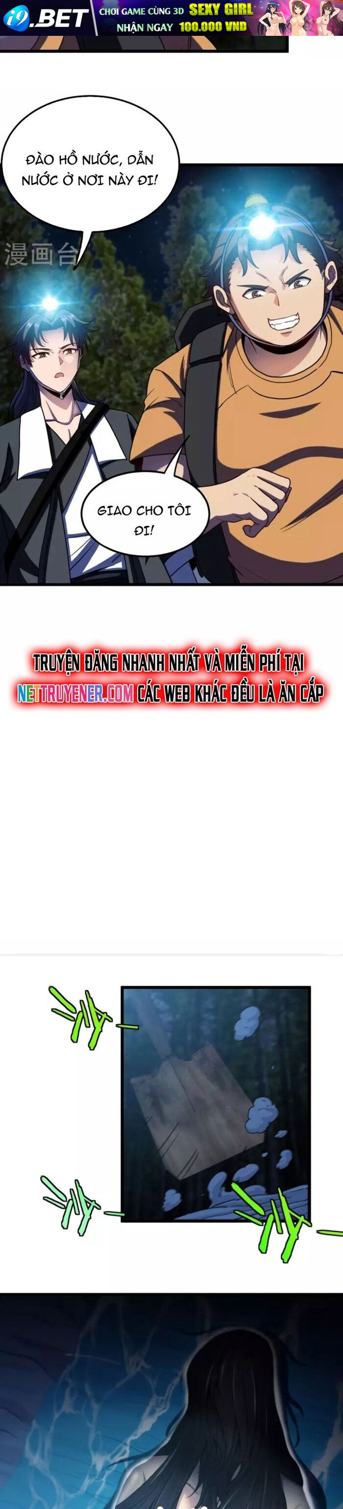 Đô Thị Bắt Yêu Nhân - Chapter 111 - Page 14