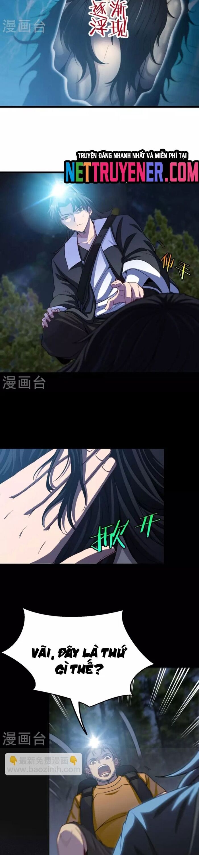 Đô Thị Bắt Yêu Nhân - Chapter 111 - Page 15