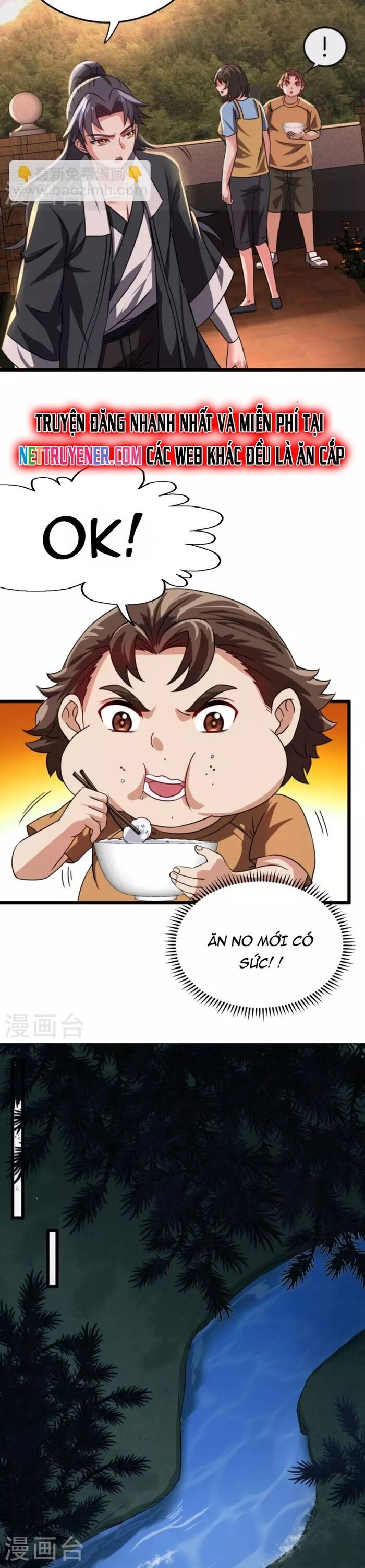 Đô Thị Bắt Yêu Nhân - Chapter 111 - Page 6