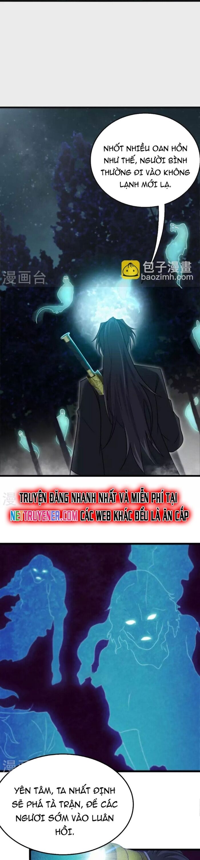 Đô Thị Bắt Yêu Nhân - Chapter 111 - Page 8