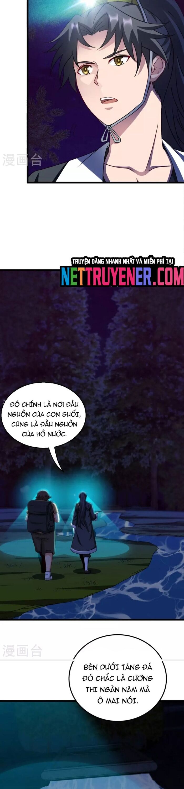 Đô Thị Bắt Yêu Nhân - Chapter 111 - Page 9