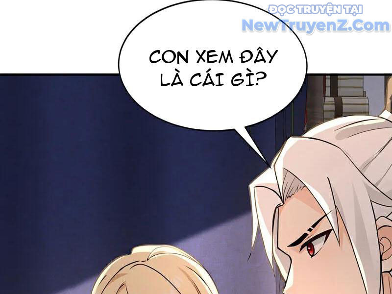 Đệ Tử Tu Luyện Còn Ta Thì Lười Biếng - Chapter 182 - Page 24