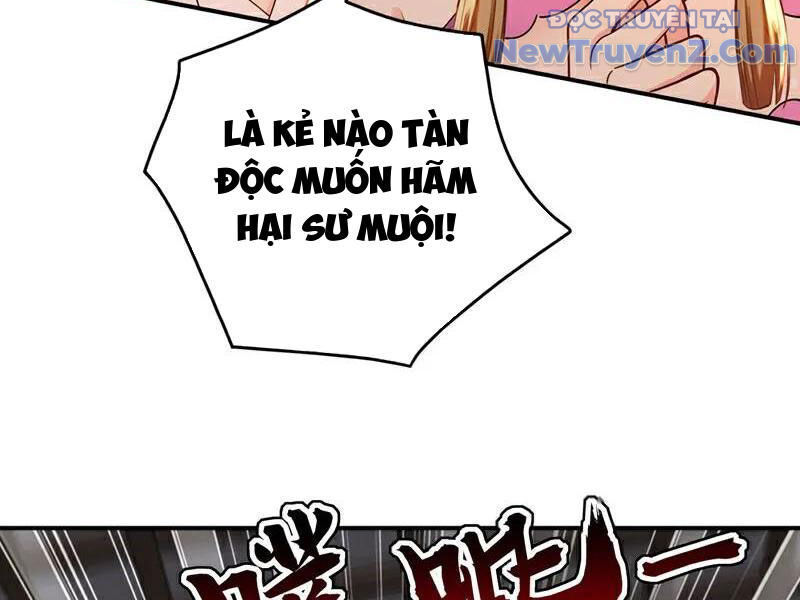 Đệ Tử Tu Luyện Còn Ta Thì Lười Biếng - Chapter 182 - Page 43