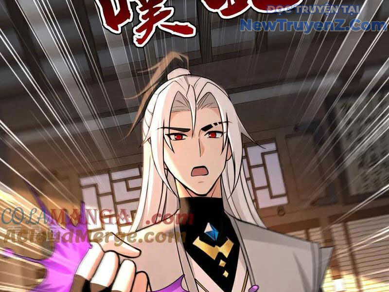 Đệ Tử Tu Luyện Còn Ta Thì Lười Biếng - Chapter 182 - Page 44