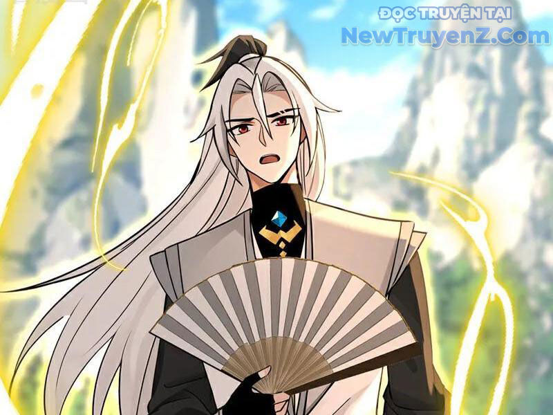 Đệ Tử Tu Luyện Còn Ta Thì Lười Biếng - Chapter 182 - Page 60