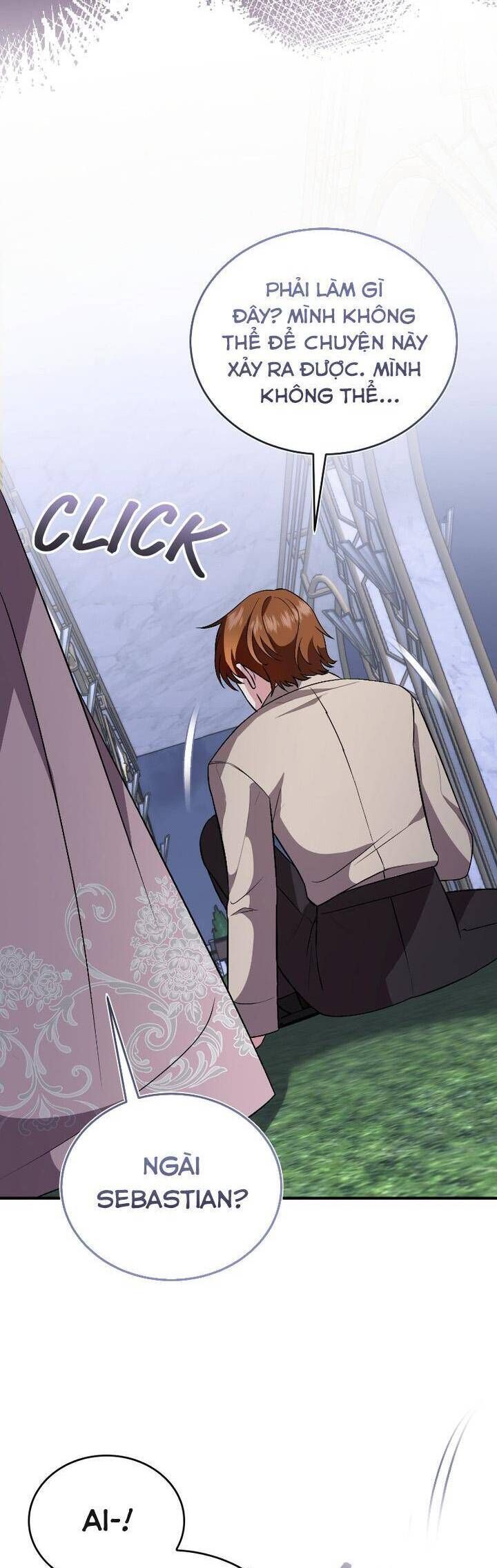 Tôi Sẽ Sống Thử Cuộc Đời Của Ác Nữ Chapter 60 - Trang 17