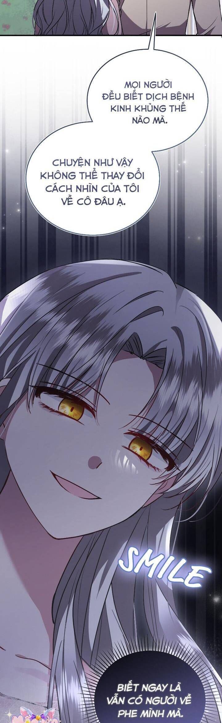 Tôi Sẽ Sống Thử Cuộc Đời Của Ác Nữ Chapter 60 - Trang 21