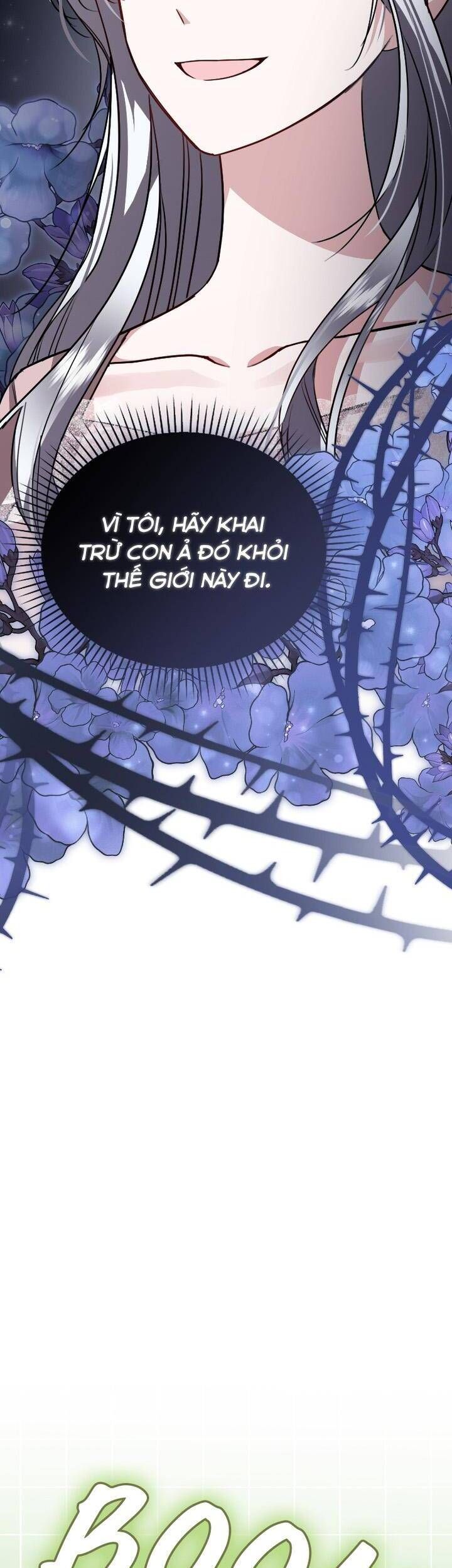 Tôi Sẽ Sống Thử Cuộc Đời Của Ác Nữ Chapter 60 - Trang 33