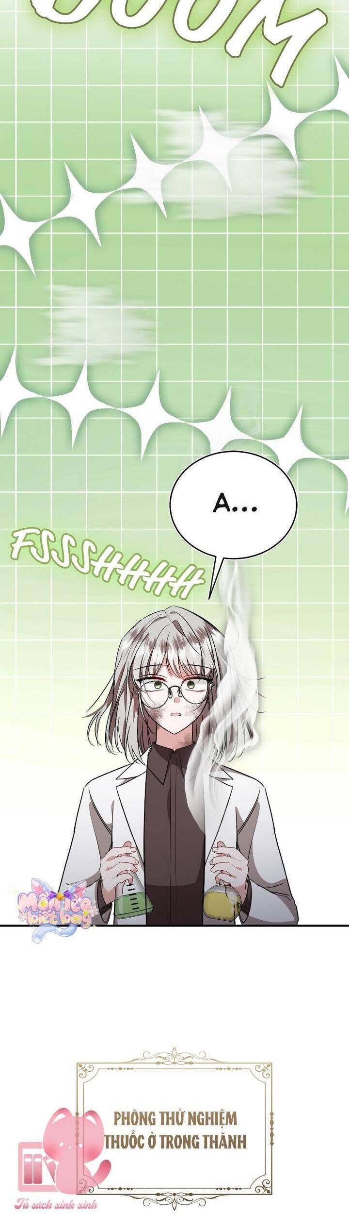 Tôi Sẽ Sống Thử Cuộc Đời Của Ác Nữ Chapter 60 - Trang 34