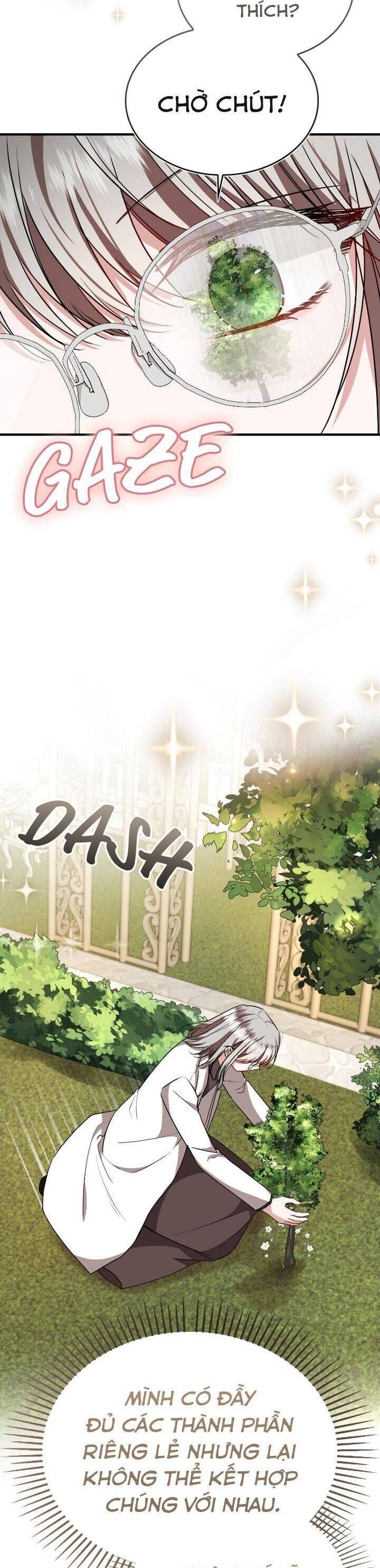 Tôi Sẽ Sống Thử Cuộc Đời Của Ác Nữ Chapter 60 - Trang 40