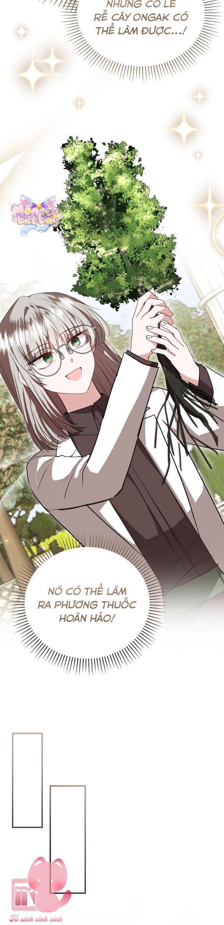 Tôi Sẽ Sống Thử Cuộc Đời Của Ác Nữ Chapter 60 - Trang 41